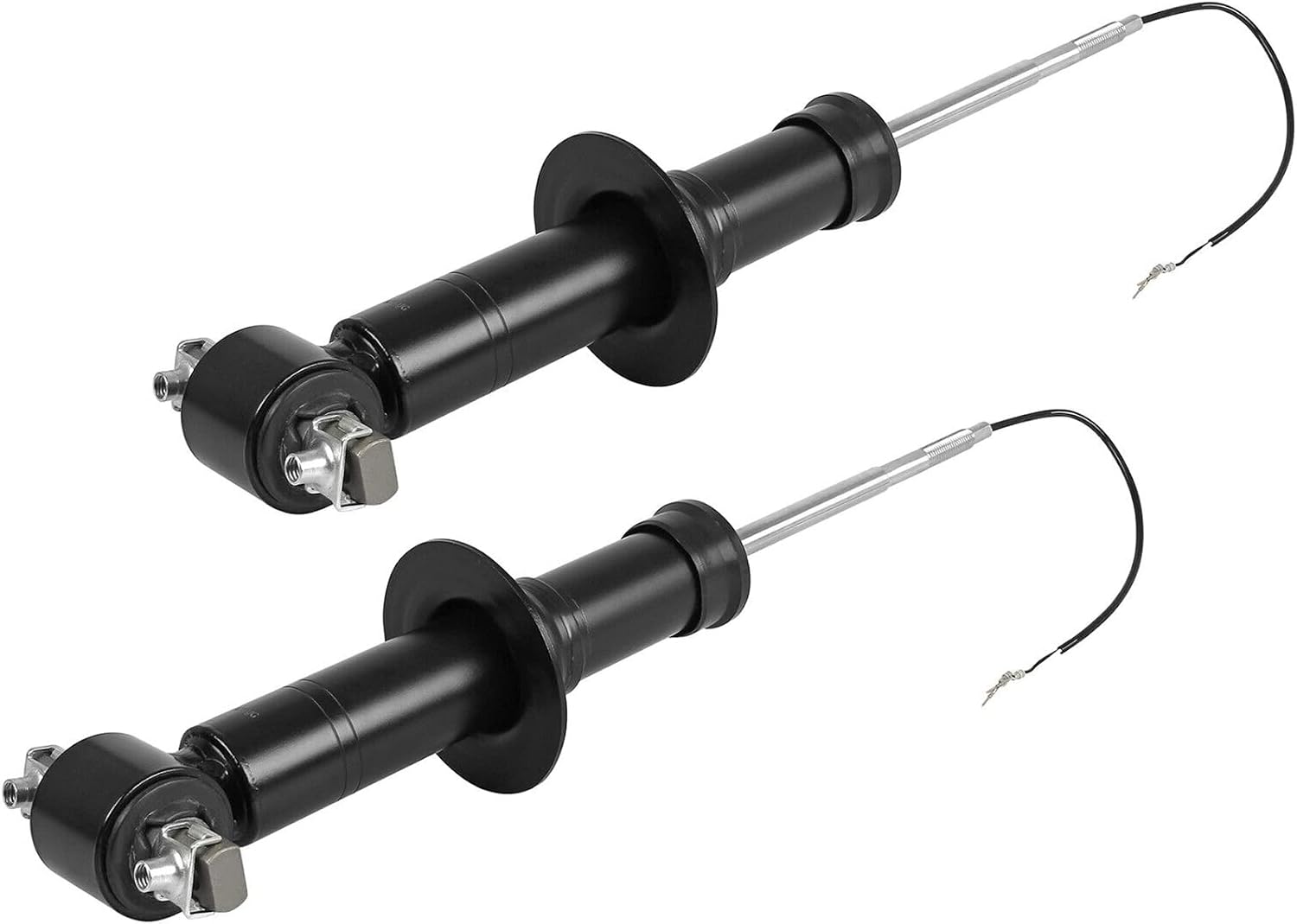 Pair Front Air Suspension Kits For Cadillac Escalade for Chevrolet Silverado for GMC Yukon 84061228 23312167 Electric Shock Absorber