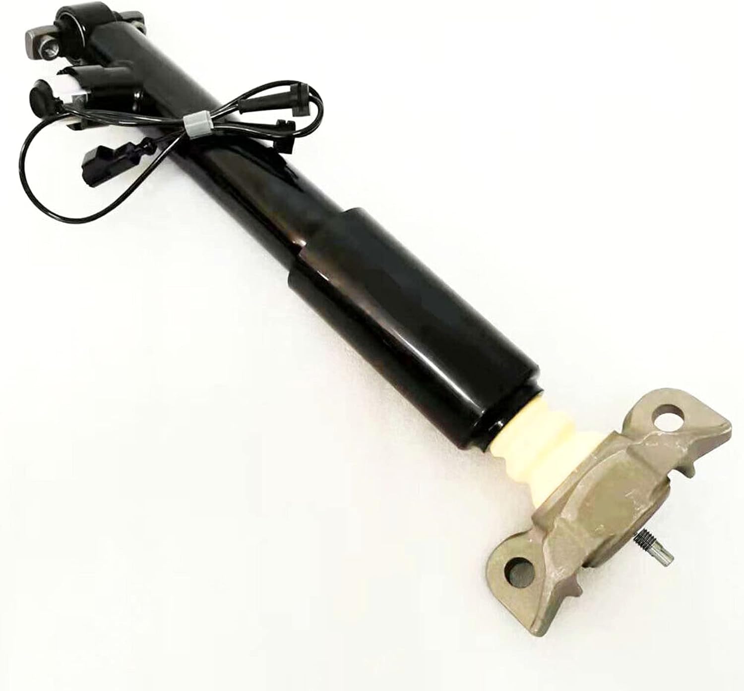 1pcs Rear Left Air Shock Struts Gas Electric For Lincoln Continental 2017-2020 G3GZ18125K G3GZ18125G