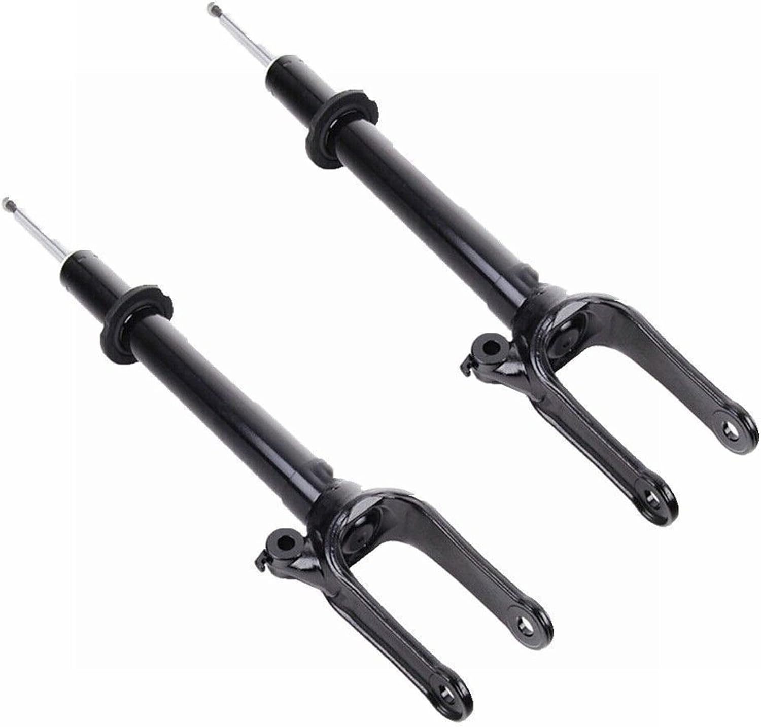 Pair Front Left Right Shock Absorber Struts 2513200330 2513202813 A2513202213 For Mercedes Benz W251 R320 R350 R500 2006-2013
