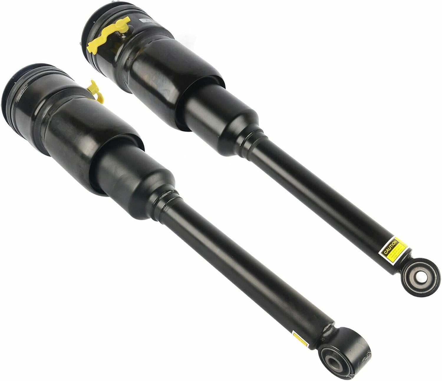 Pair Rear Left Right Air Suspension Spring Shock Strut For Lexus LS460 LS600 AWD/RWD 4808050340 4809050410