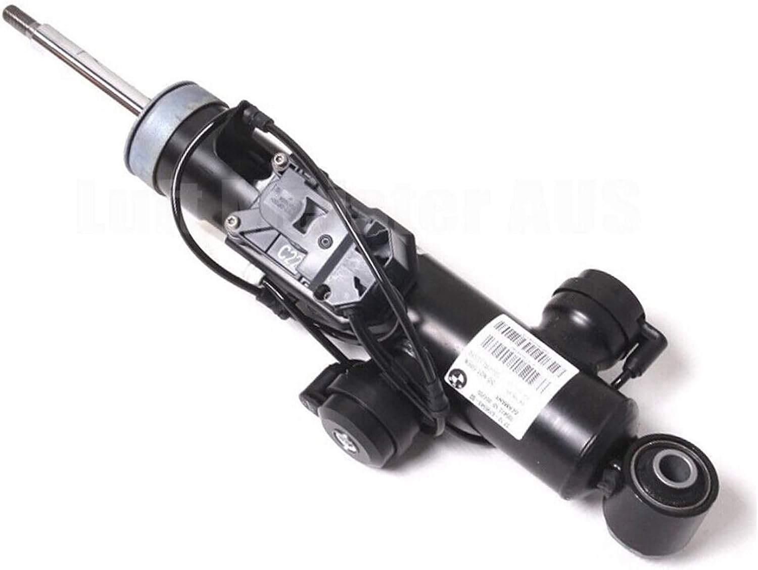 37126790915 37126790916 Rear Left/Right Shock Absorber with Electric VDC for BMW 5 7 series 550i GT F07 740 750 F01 F02 2009-2017