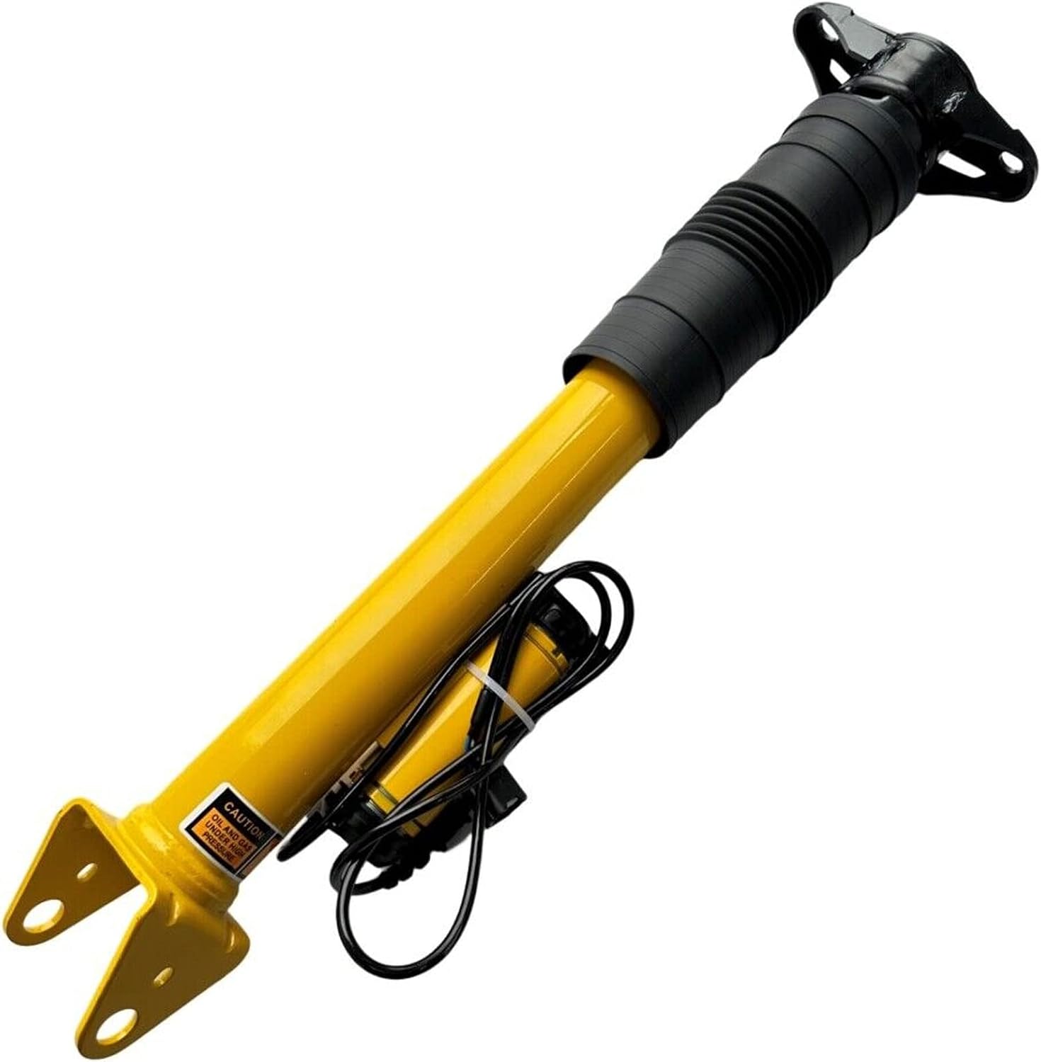Rear Right Shock Strut Assy w/Electric For Jeep Grand Cherokee SRT 2012-2015 68384336AA 68139502AC, 68139502AB