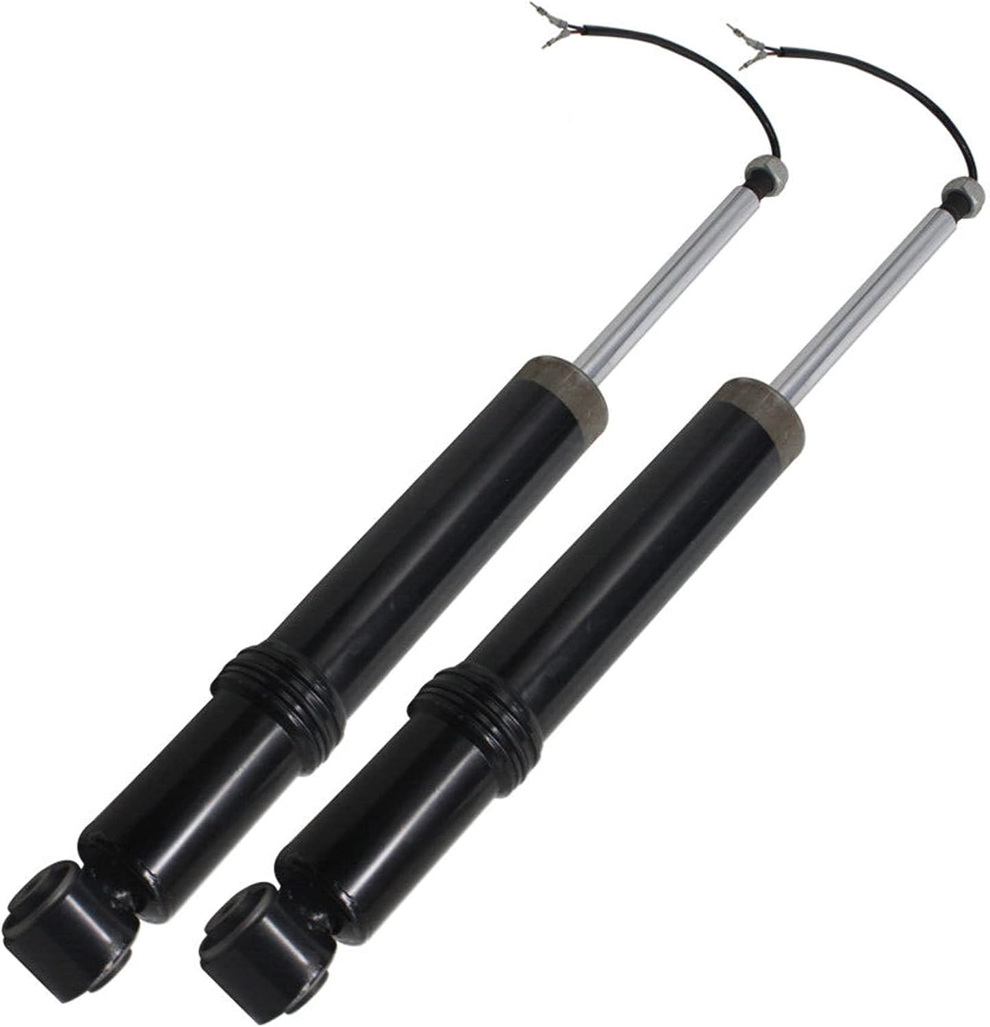 Pair Rear Air Suspension Shock Core For Porsche Cayenne for VW Touareg 7P6616503 P6616019G 7P6616019H 7P6616019J 7P6616019K Air Shock Absorber