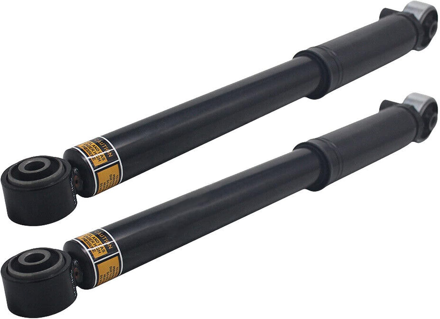 Pair Rear Left and Right Air Shock Absorber Strut for Mercedes W447 Vito V Class Shock Absorber Strut A4473261500 A4473264200 A4473263300