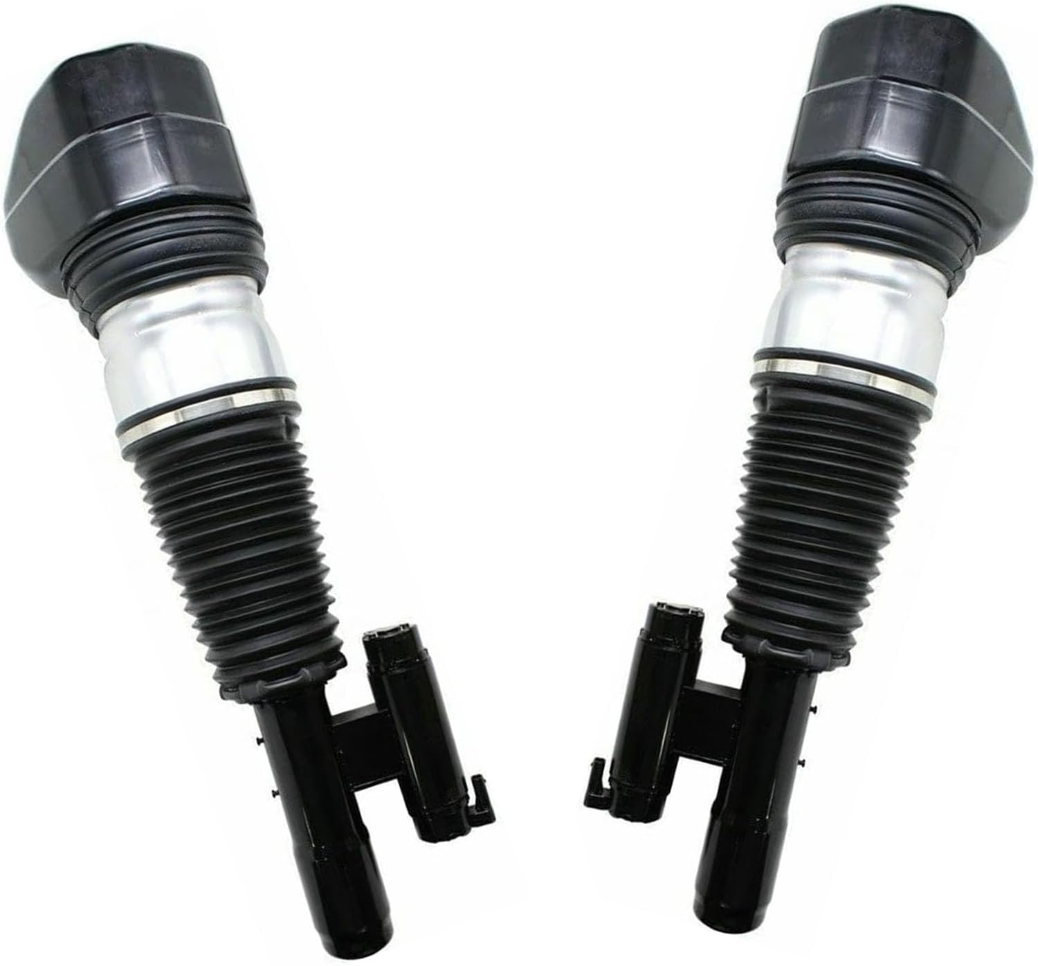 37106877560 37106877559 Set of 2 Front Air Shock Struts Fit for BMW 7-Series G11 G12 xDrive 2016-2020