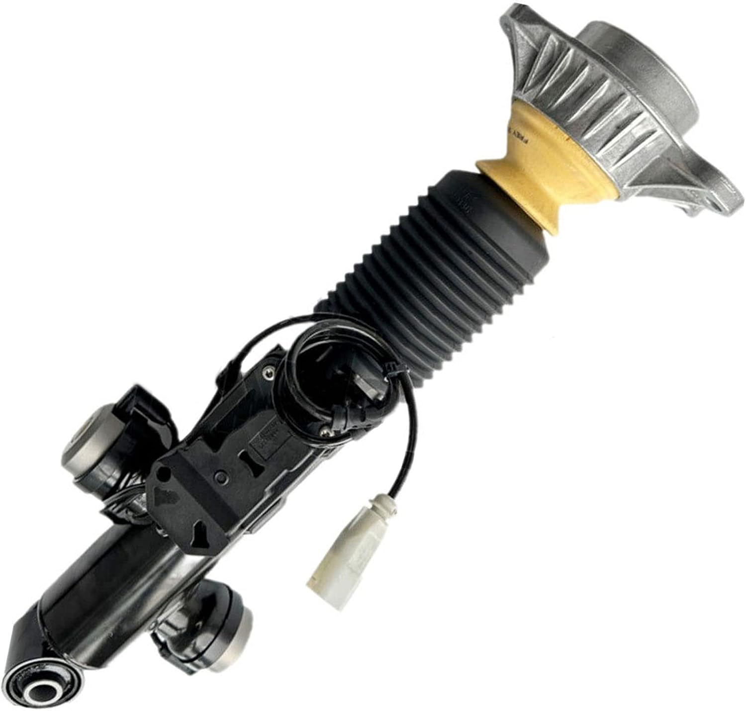 Rear Right Shock Absorber Strut VDC For BMW 535i 550i GT xDrive 3.0L 37126796944, 37126790916, 37126794154