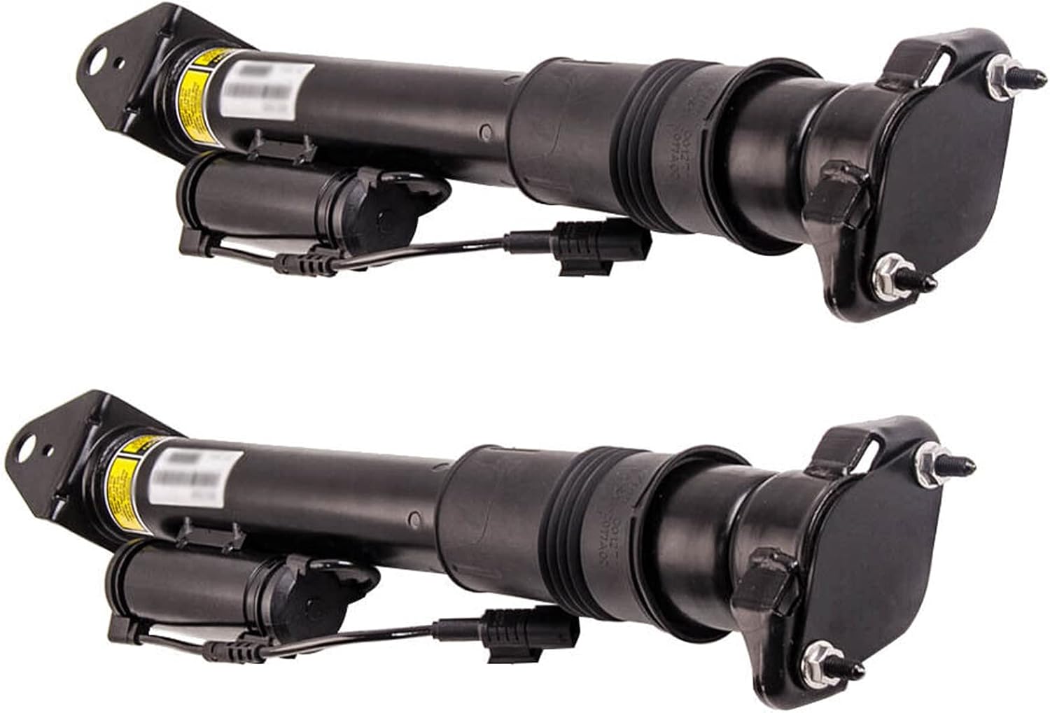 Rear Left/Right Air Suspension Shock Absorber w/ADS For Mercedes W251 R320, R350 R500 Rear Air Ride Suspension Strut Shock 2513203131 2513203031 2513201031
