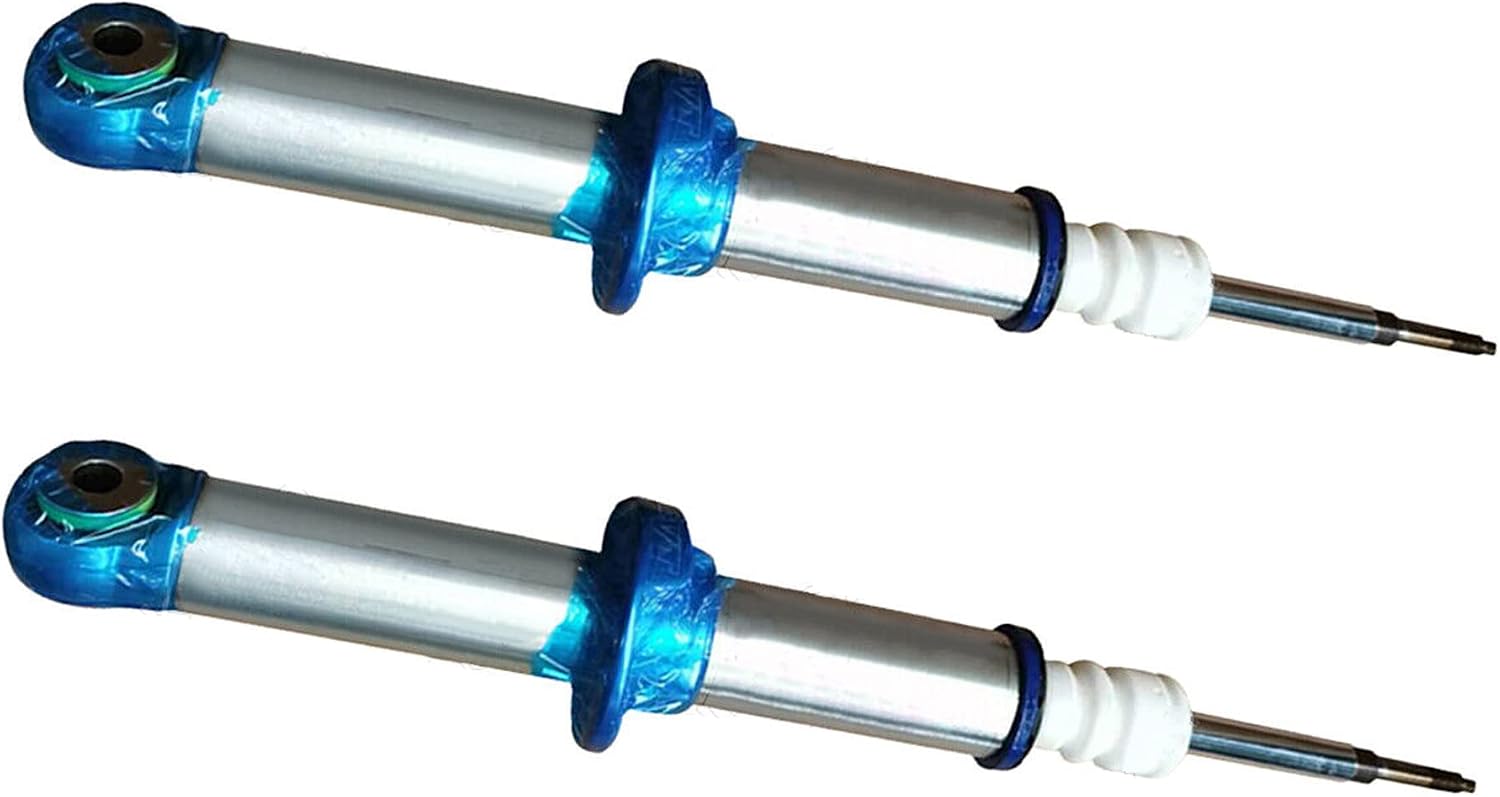 2x Front Shock Absorber Struts for Ford F150 SVT Raptor STX 2010-2014 BL3Z18124J BL3Z-18124-H