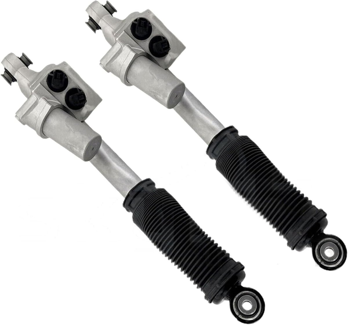 A4633203502 A4633203602 Pair Rear Shock Absorbers Struts w/ADS For Mercedes Benz G550 G63 AMG W463 2019-2023