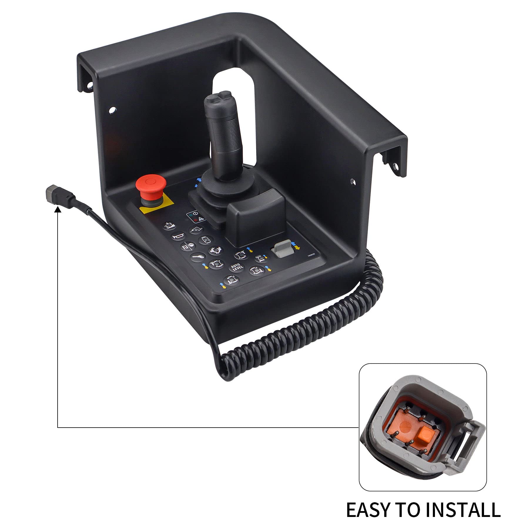 Genieページ 99161GT 99161 Plat Control Box for Genie Gen 2 RT Scissor Lift