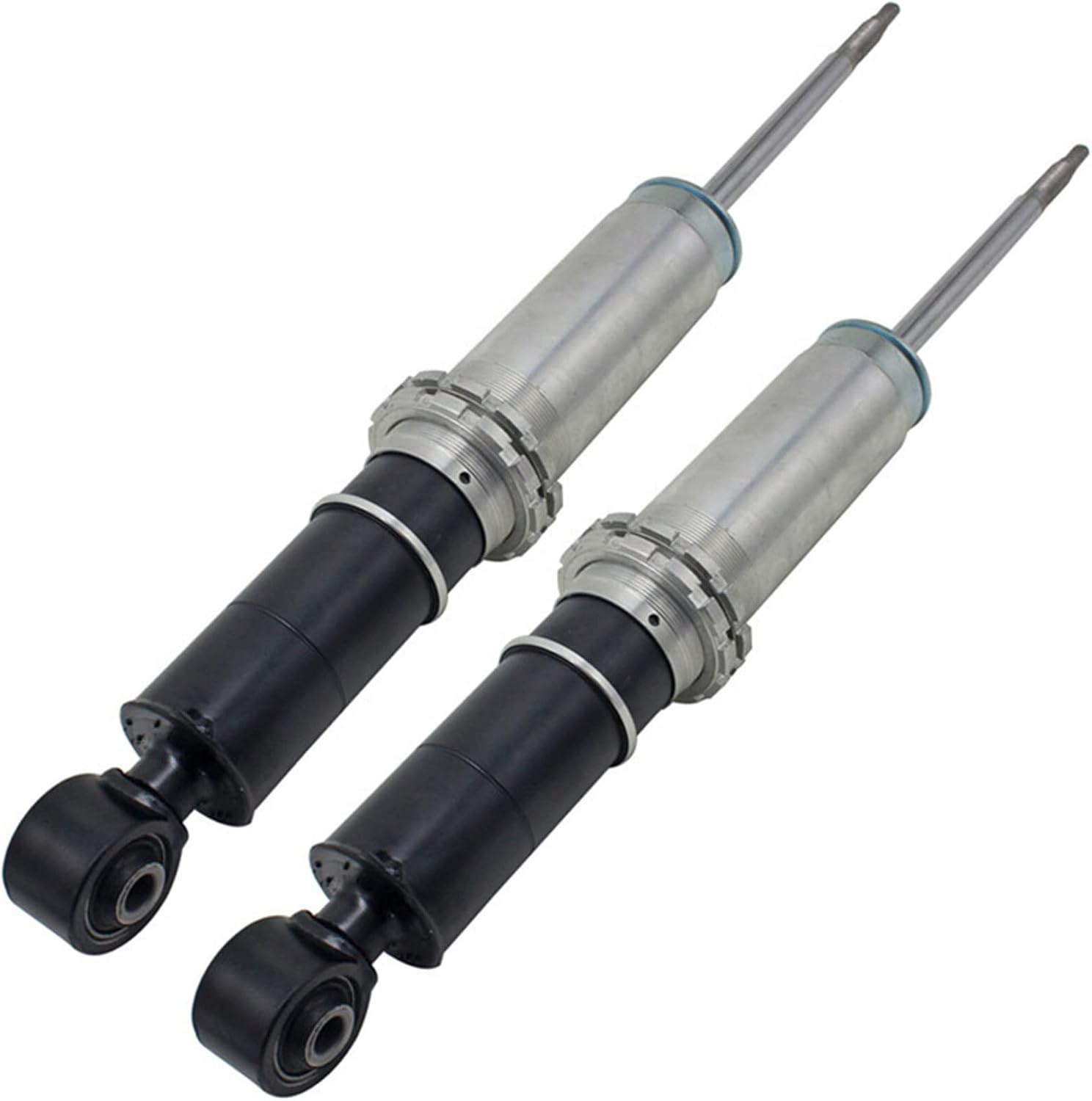 Pair Front Air Suspension Shock absorber damper with ADS For Ferrari 458 Italia F142 2009-2015 282502