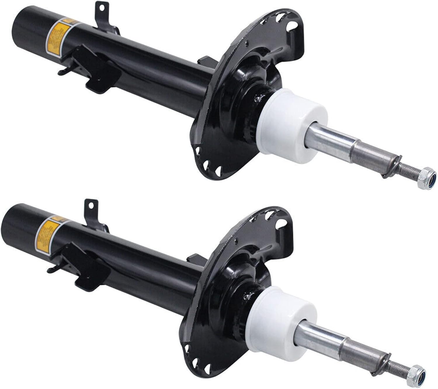 Rear Right Left Air Shock Absorber fit for Land Rover Freelander LR2 2008-2012 LR031666 LR031668