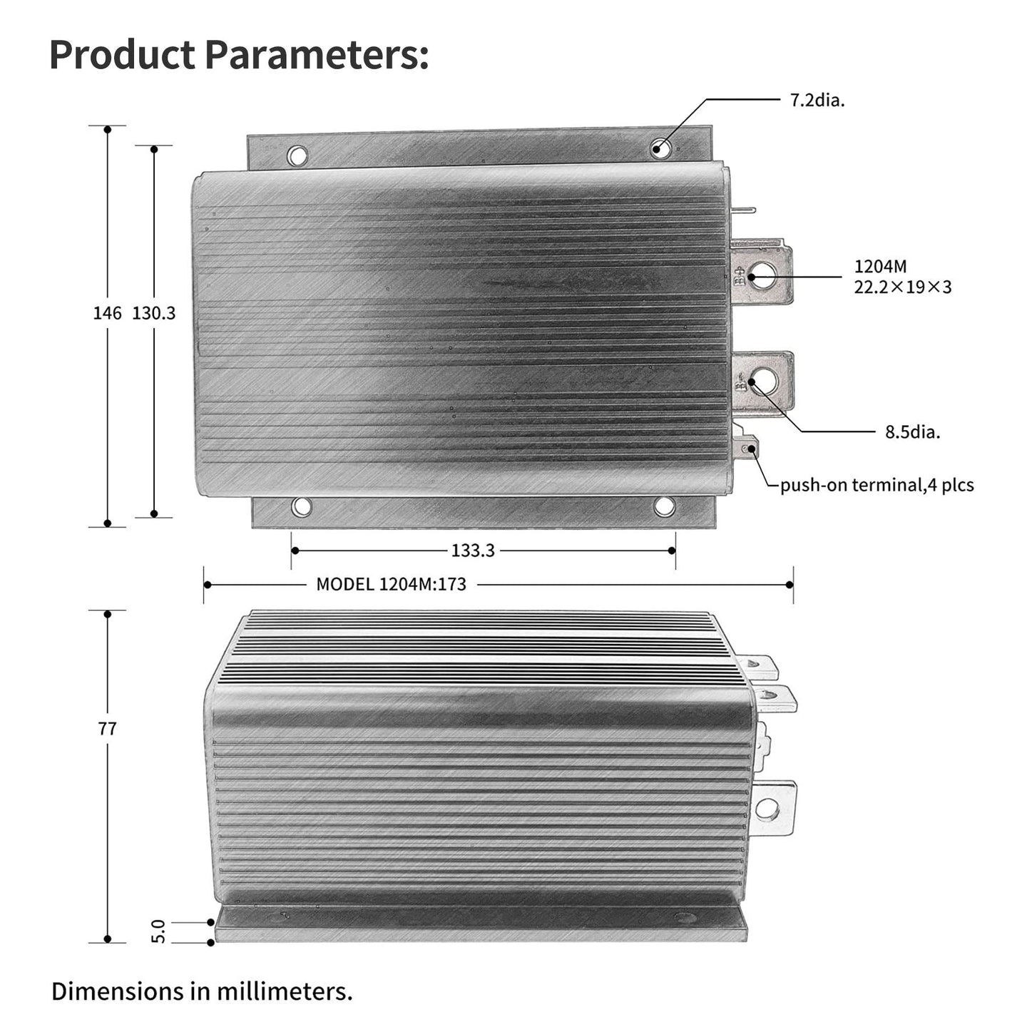 5-Channel Timer – Sper Scientific Direct