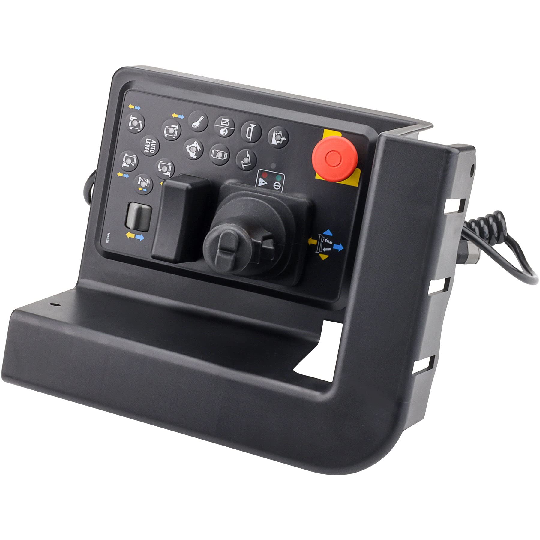 99161GT 99161 Plat Control Box for Genie Gen 2 RT Scissor Lift