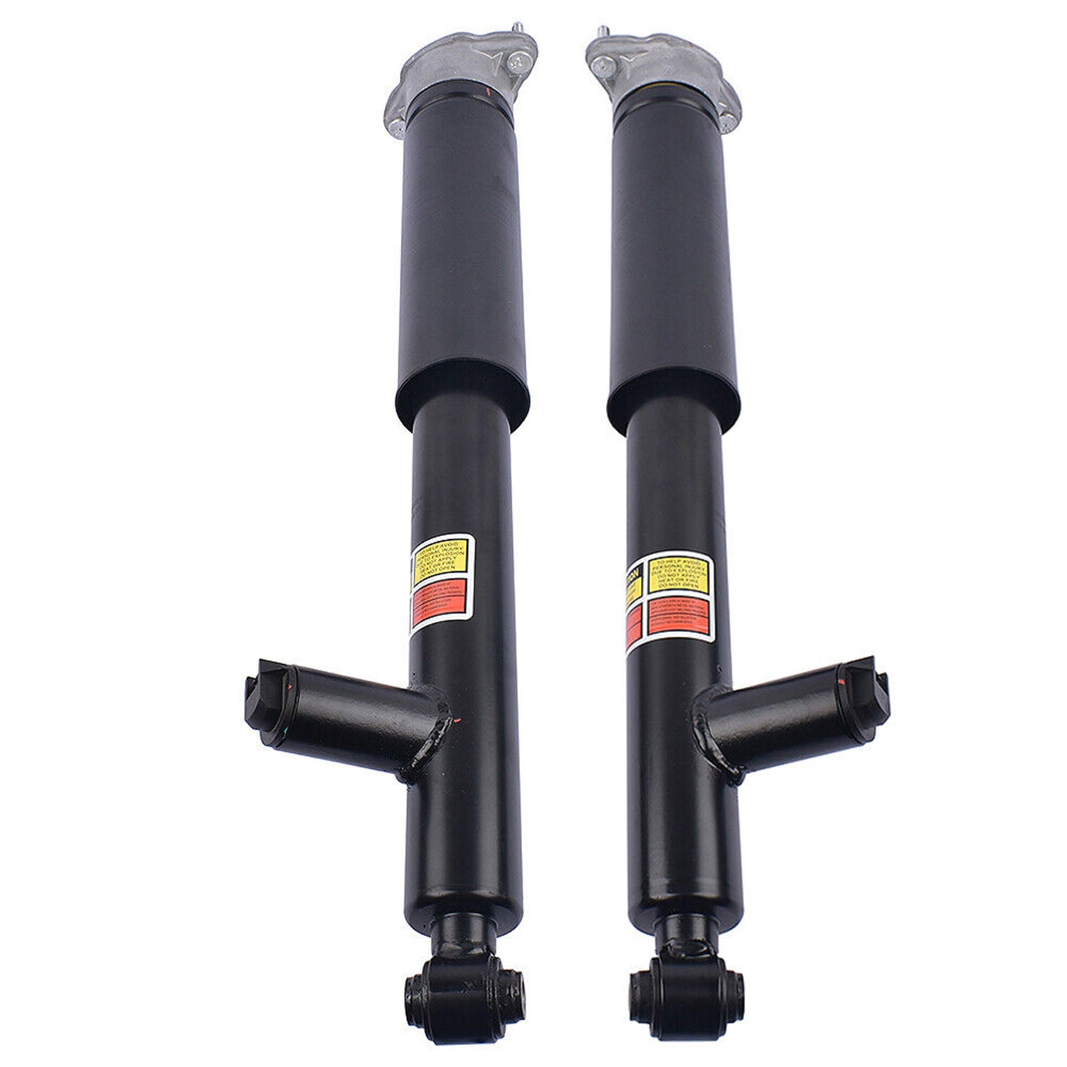 A2073204330 Rear Left and Right Shock Absorber Struts Assys 2073204430 - 2PCS