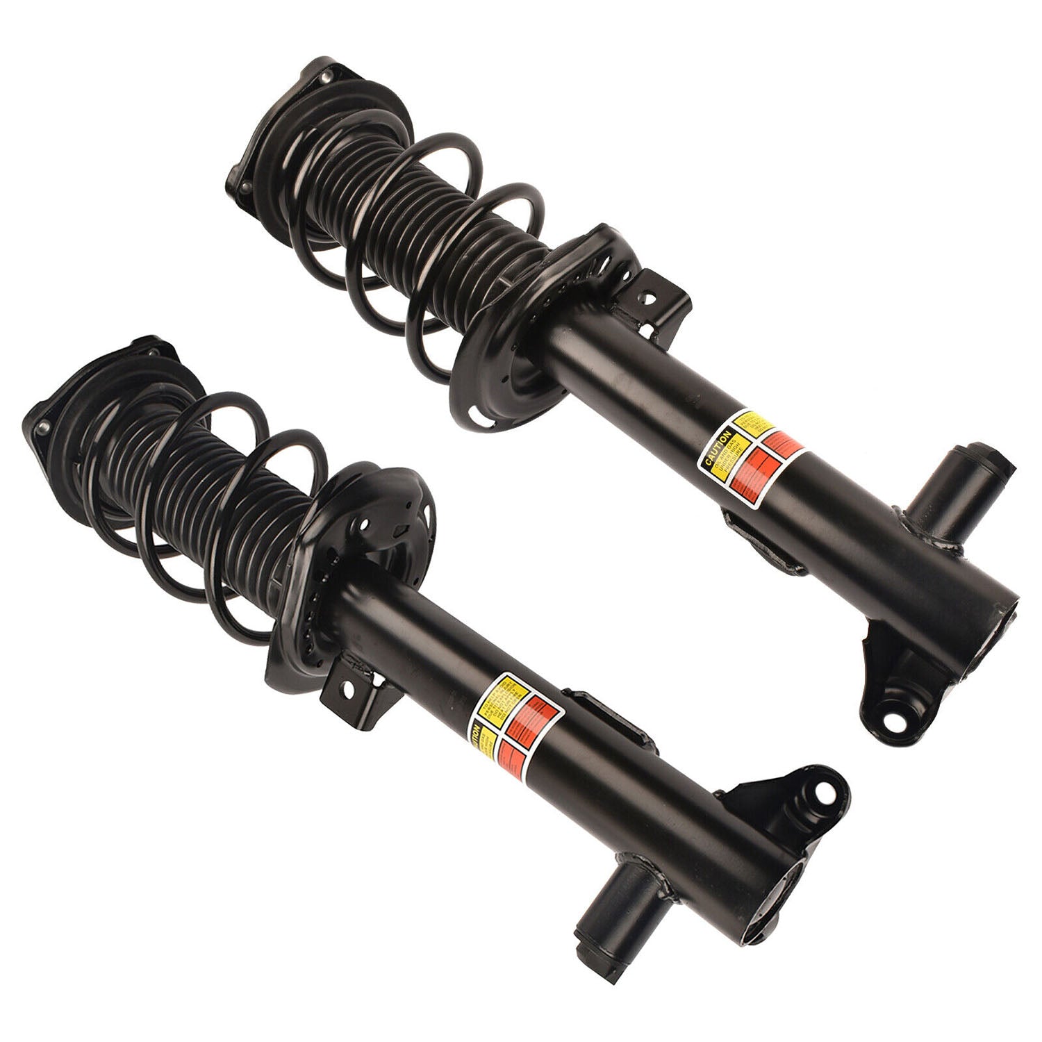 A2073231300 Front  Shock Absorber Strut Assys A2043230900 - 2PCS