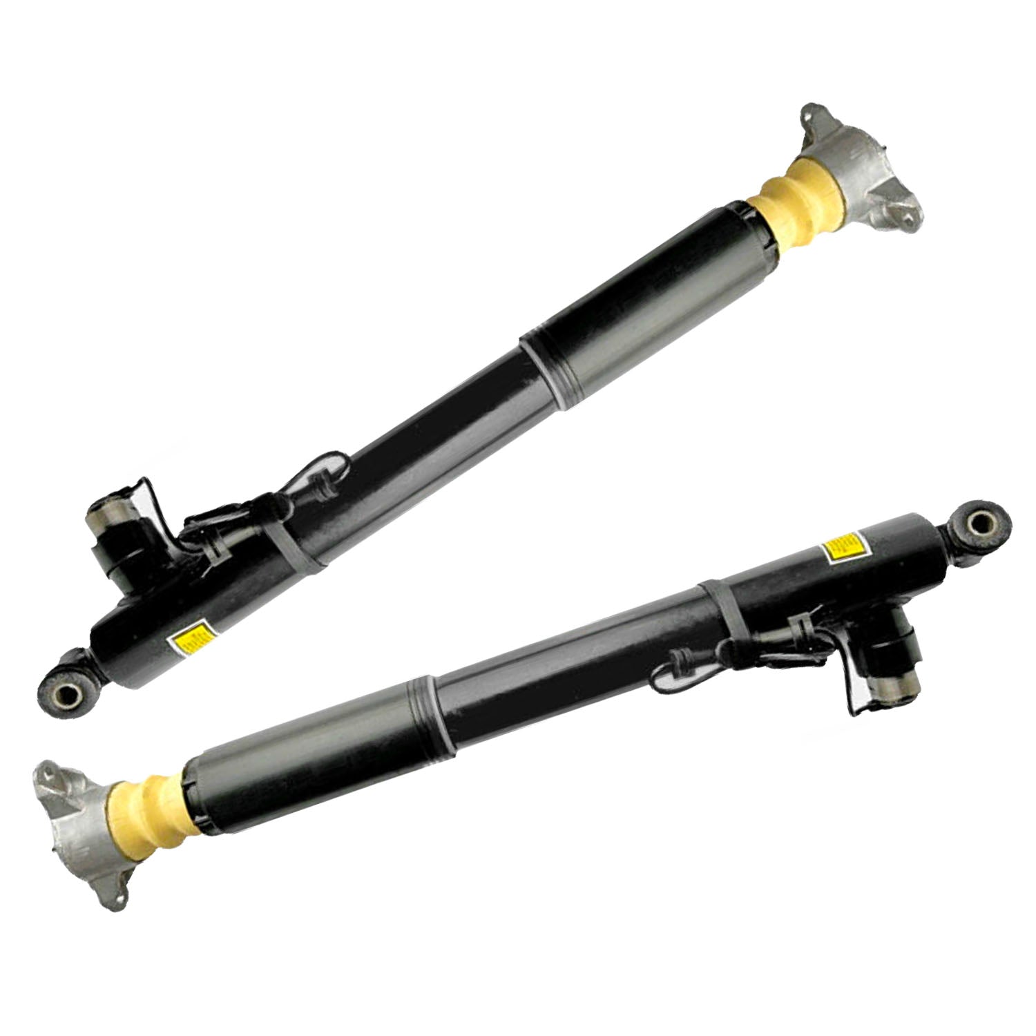 ASH24591 Rear Shock Struts Assys w/Electronic EJ7Z18125L - 2PCS