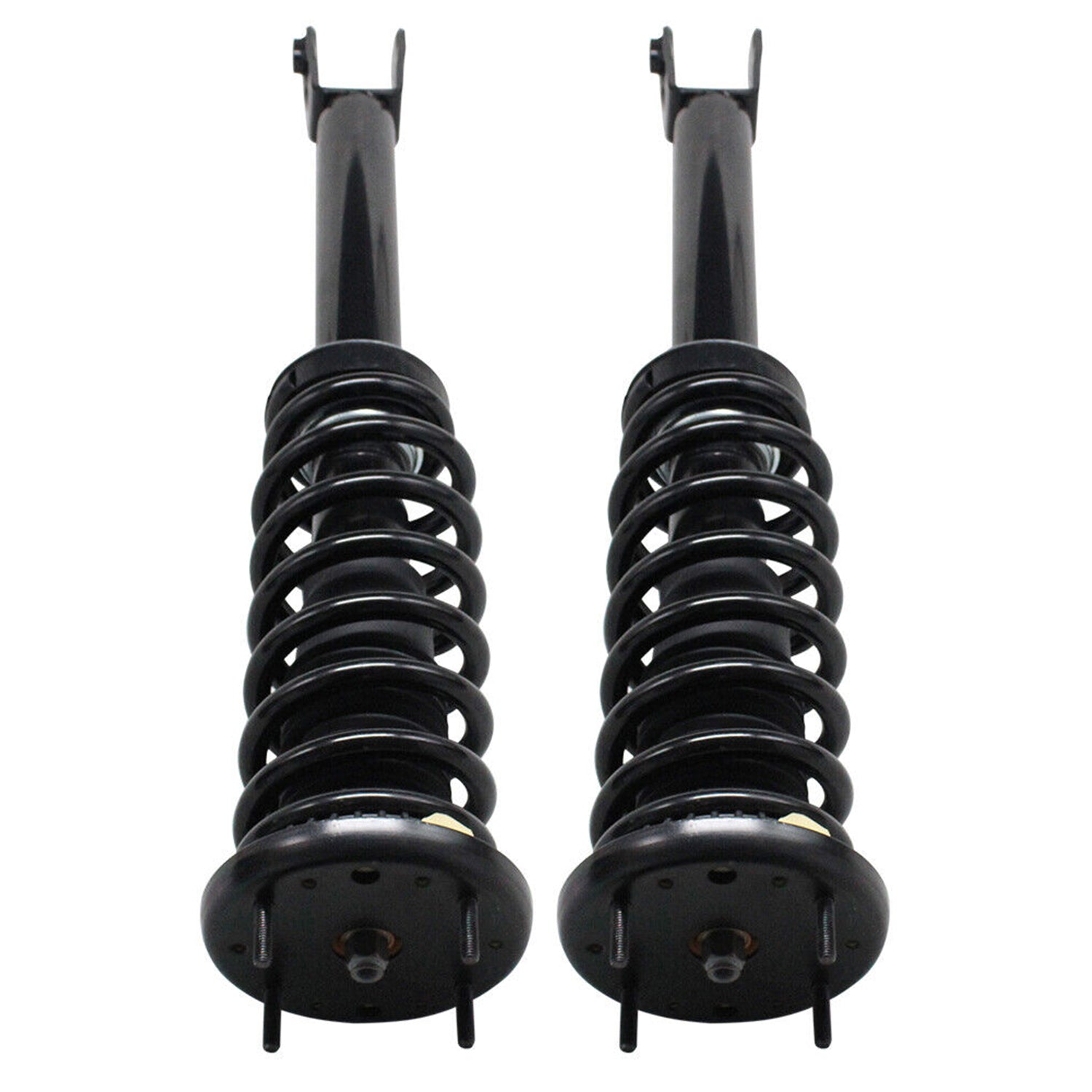 C2D16483 Front Shock Struts Assys w/Electronic - 2PCS