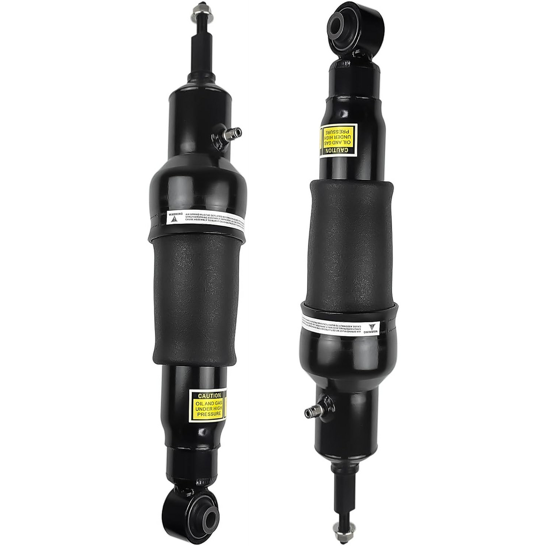 E6210-1LA8A Rear Left Right Air Shock Struts 56210-1LA8A - 2PCS E6210-1LA8A Rear Left Right Air Shock Struts 56210-1LA8A - 2PCS