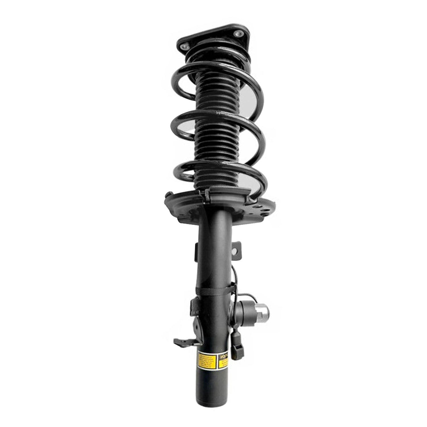 EJ7Z18124M Front Left Shock Strut Assys w/Electronic EJ7Z18124K