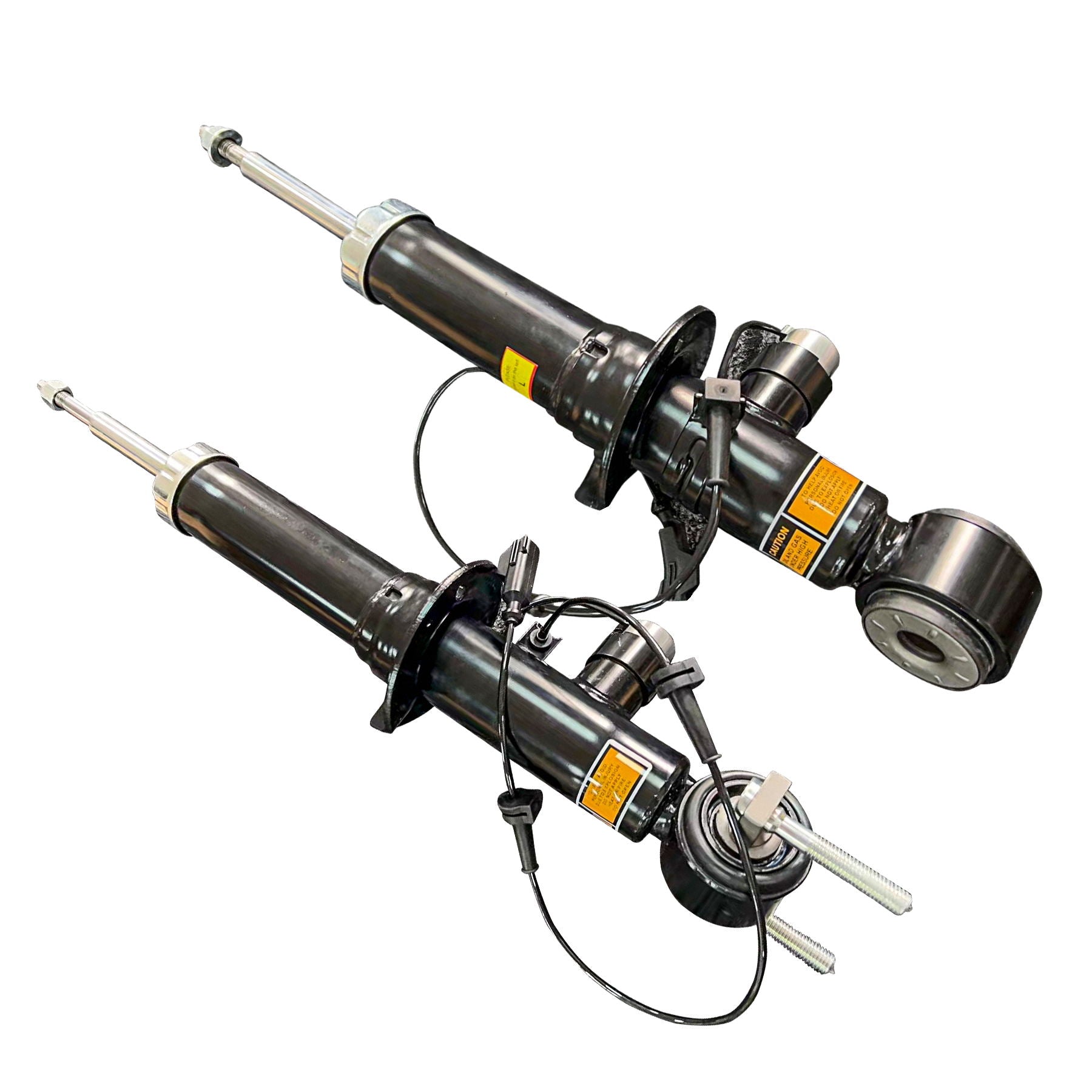 JL1Z18125C Rear Shock Absorbers w/CCD - 2PCS