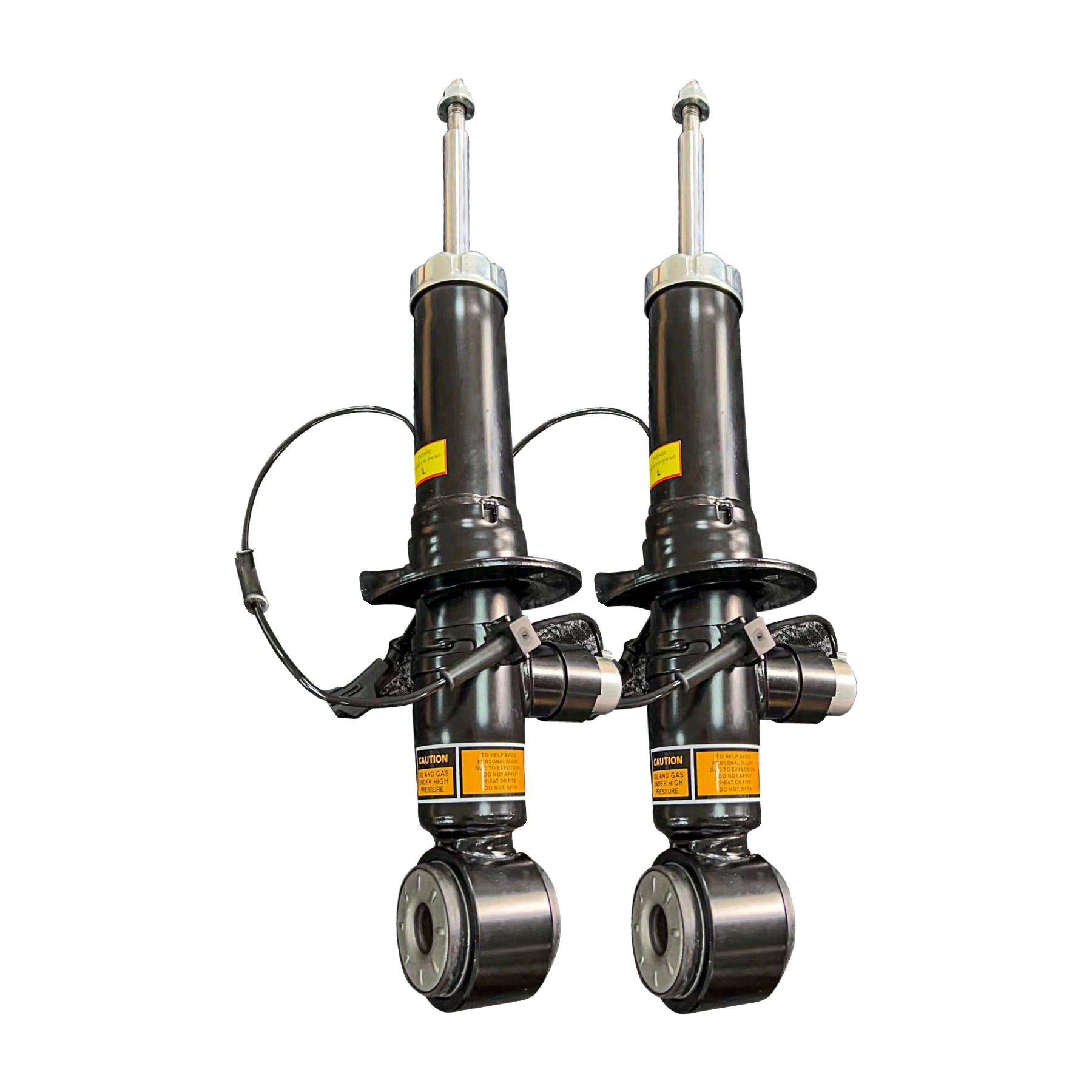 JL1Z18125C Rear Shock Absorbers w/CCD - 2PCS