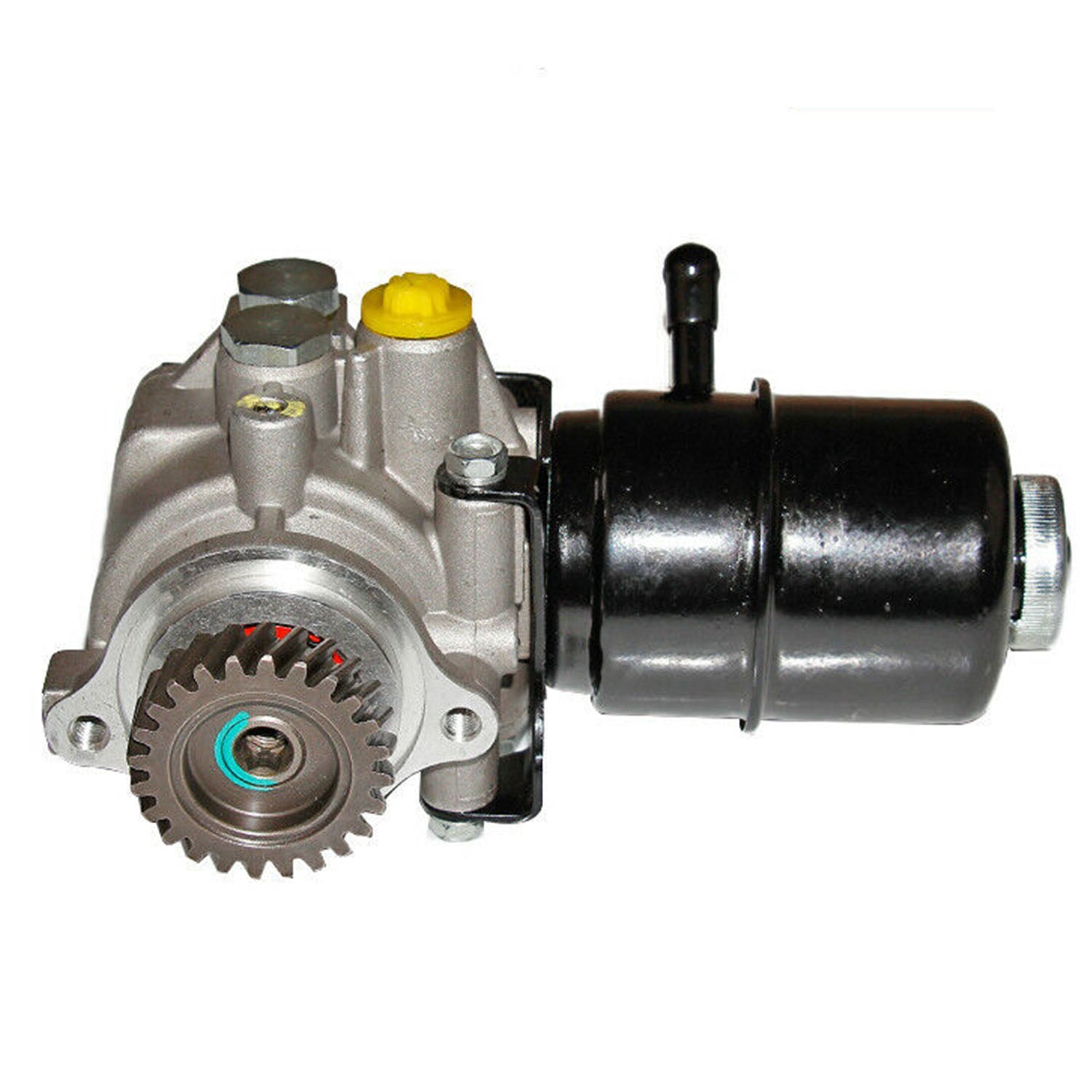 Mr223480 Power Steering Pump For MITSUBISHI PAJERO III 3.2 4M41 2000-2006