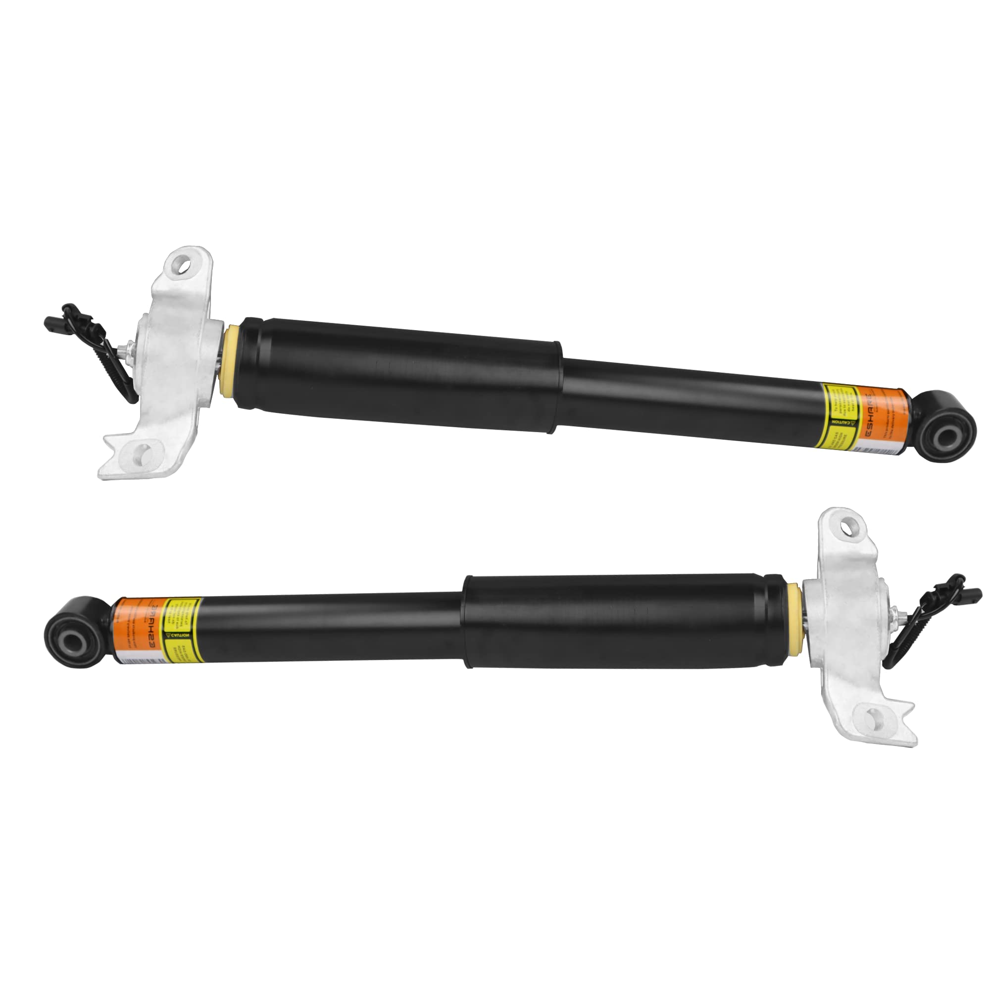 84326293 84326294 Rear Shock Absorber with Upper Mount Electric Assemb