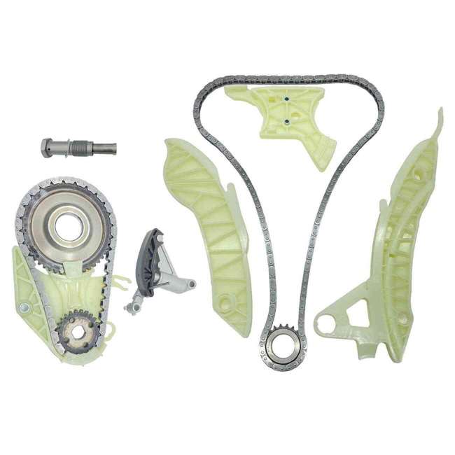 Timing Chain Kit & Oil Pump Drive Chain set For BMW N20 N26 with Engin