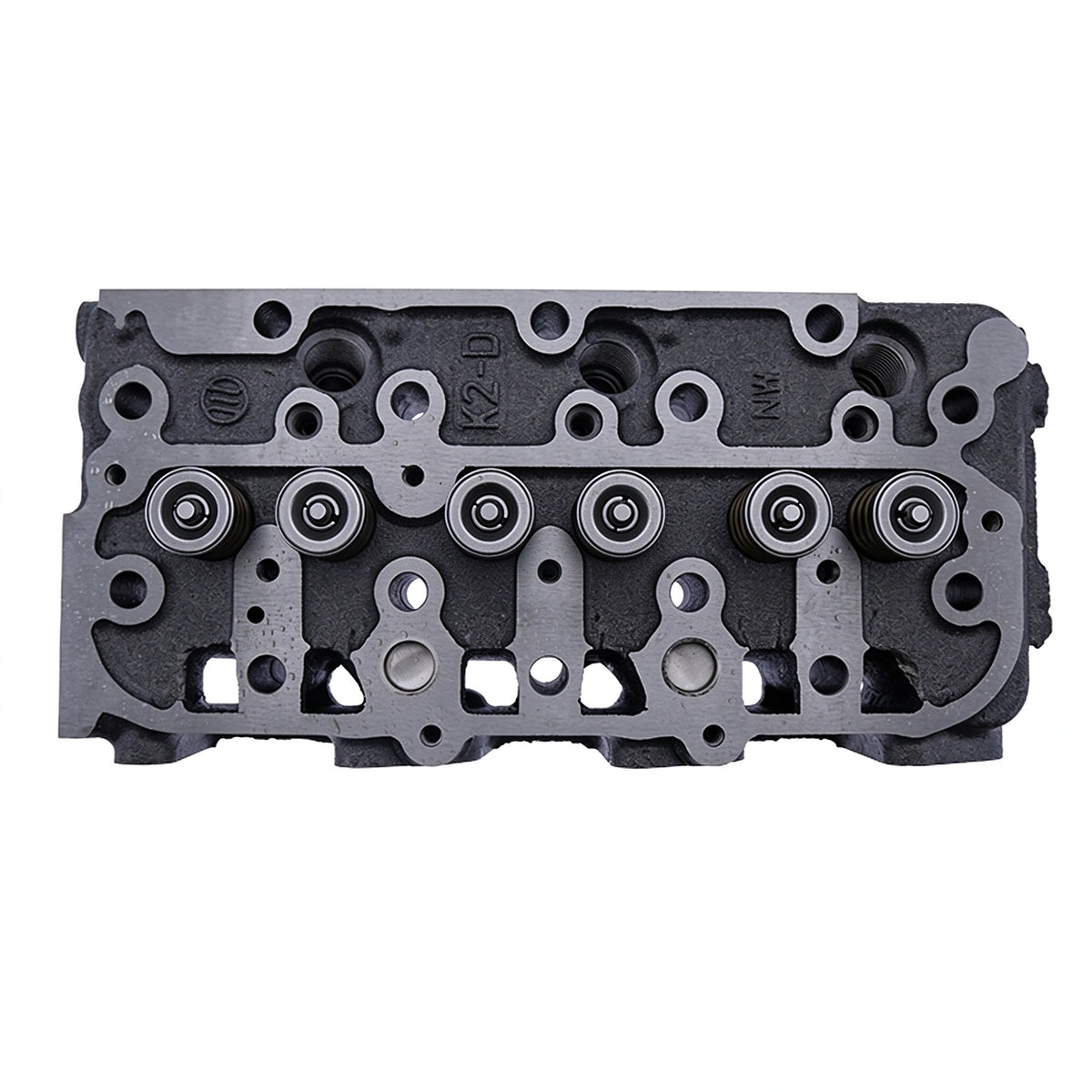 Cylinder Head for Kubota Engine D1305 D1305-3B Tractor B7610 B2100 B26 B2620 B2410 Mower F2400 RTV1100 ZD28 ZD331