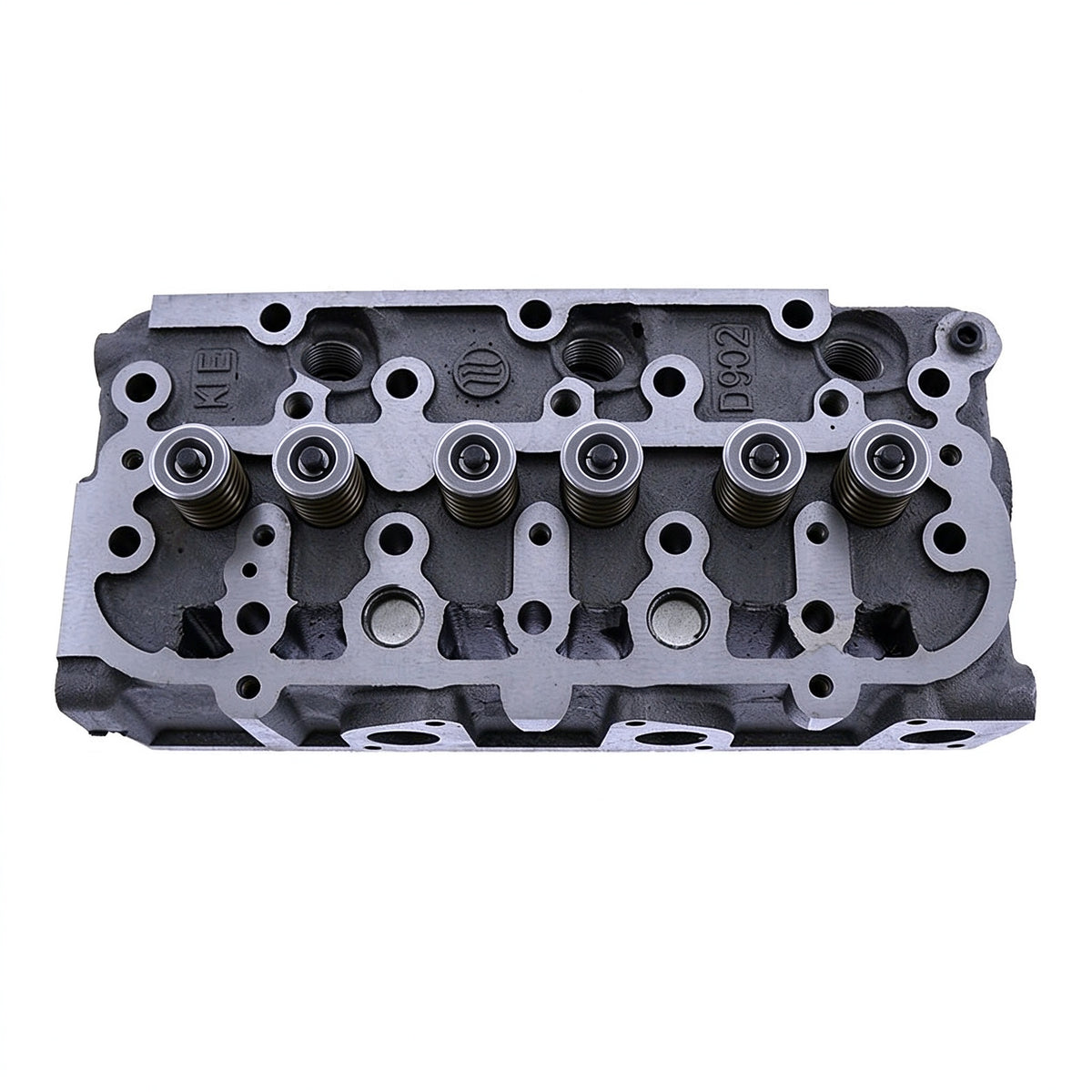 D902 D902-E2B D902-E3B D902-E4B Cylinder Head for Kubota Engine